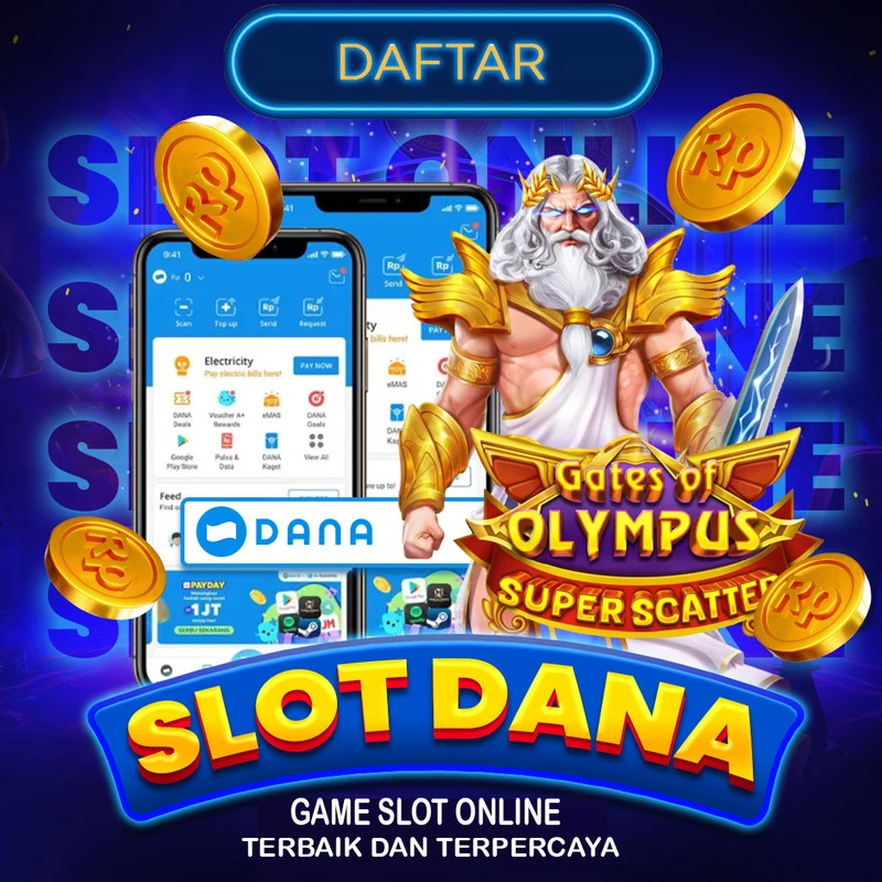 slot dana